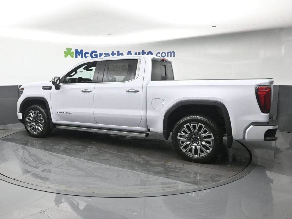 2026 GMC Sierra 1500 Denali Ultimate - Photo 24
