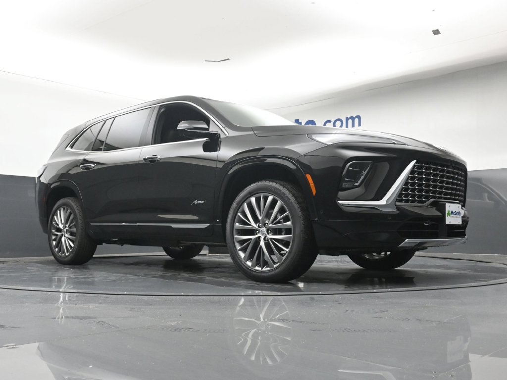 2026 Buick Enclave Avenir - Photo 26
