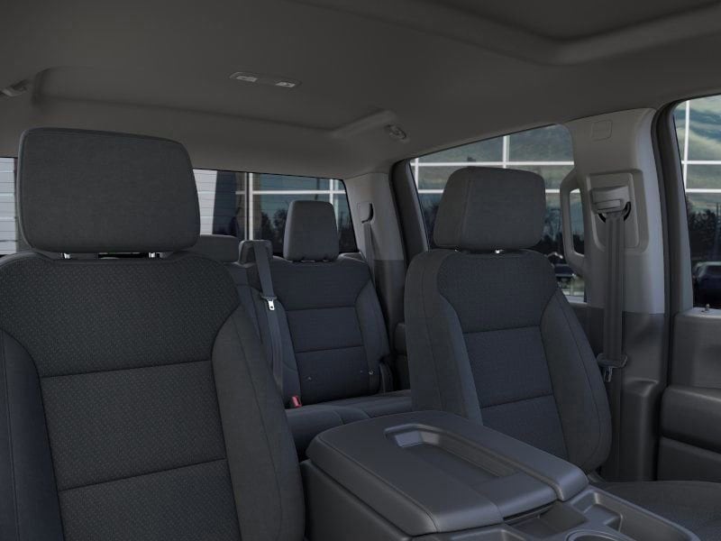 2025 GMC Sierra 3500HD Pro - Photo 24