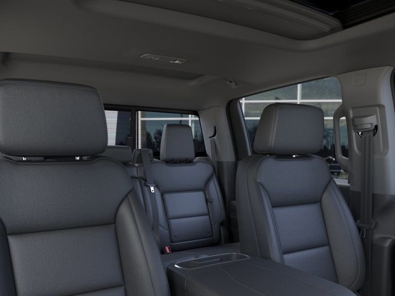 2026 GMC Sierra 1500 SLT - Photo 28