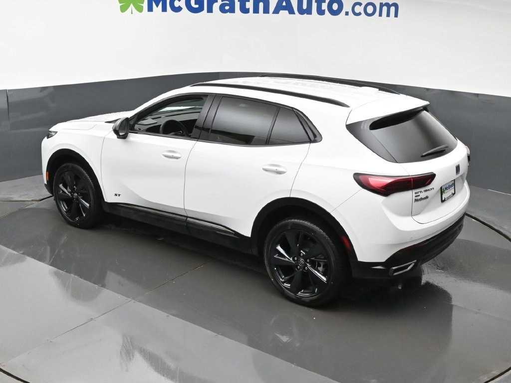 2026 Buick Envision Sport Touring - Photo 24