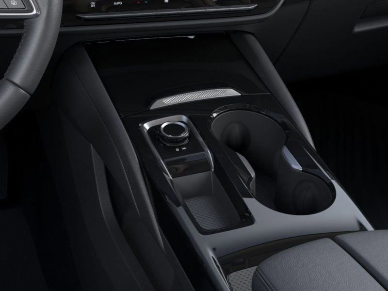 2026 Buick Envision Preferred - Photo 27