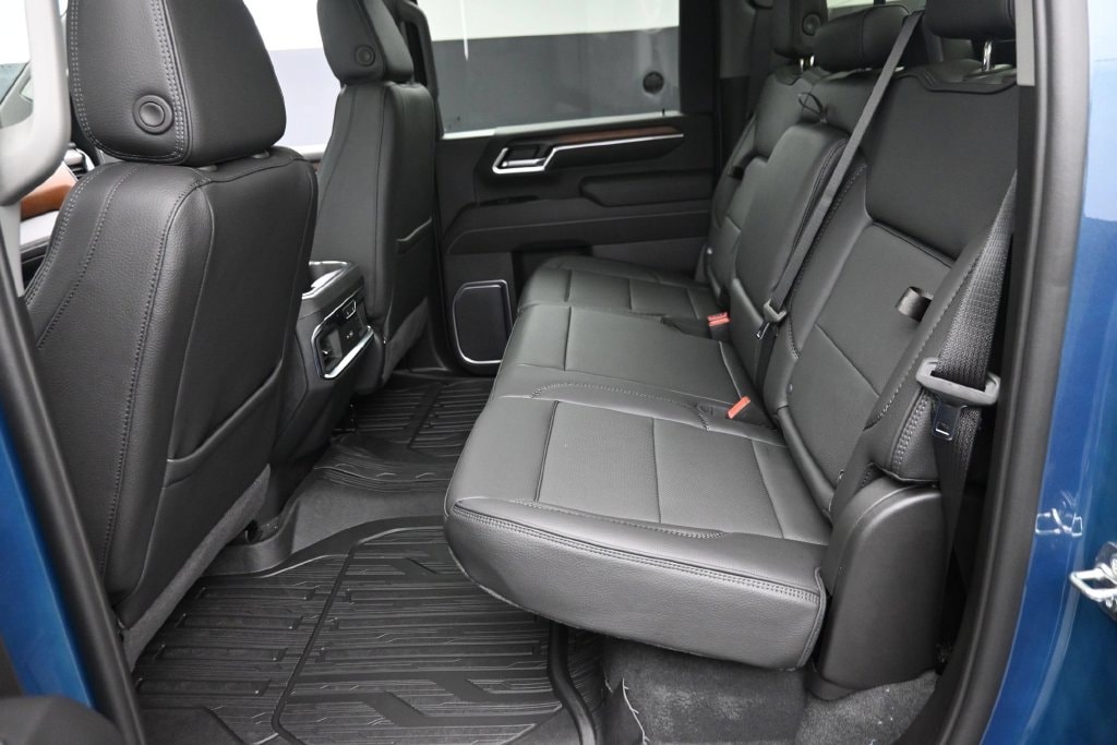 2026 GMC Sierra 2500HD Denali - Photo 12