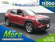  GMC Terrain