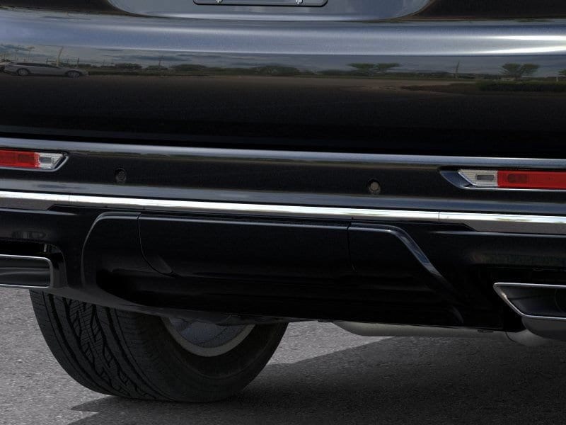 2027 Buick Enclave Avenir - Photo 17
