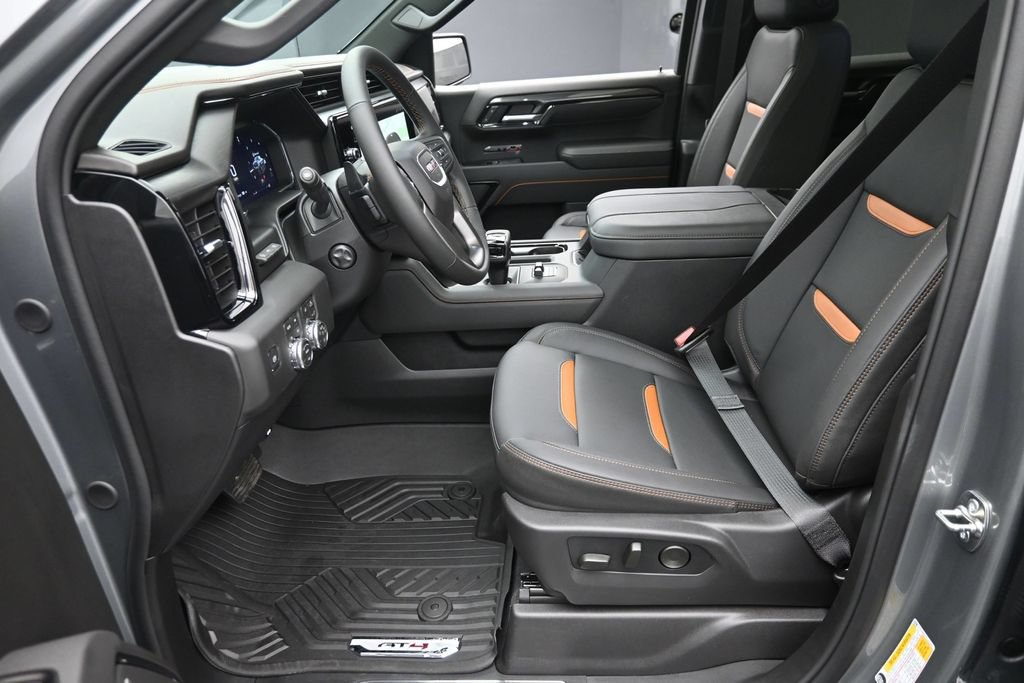 2026 GMC Sierra 1500 AT4 - Photo 17