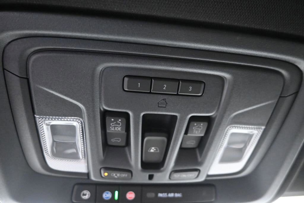 2026 GMC Sierra 1500 AT4 - Photo 19