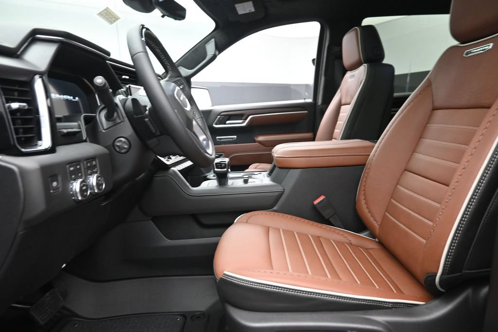 2026 GMC Sierra 1500 Denali Ultimate - Photo 16