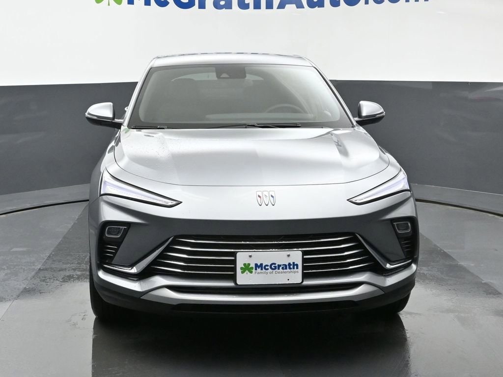 New 2025 Buick Envista Preferred SUV