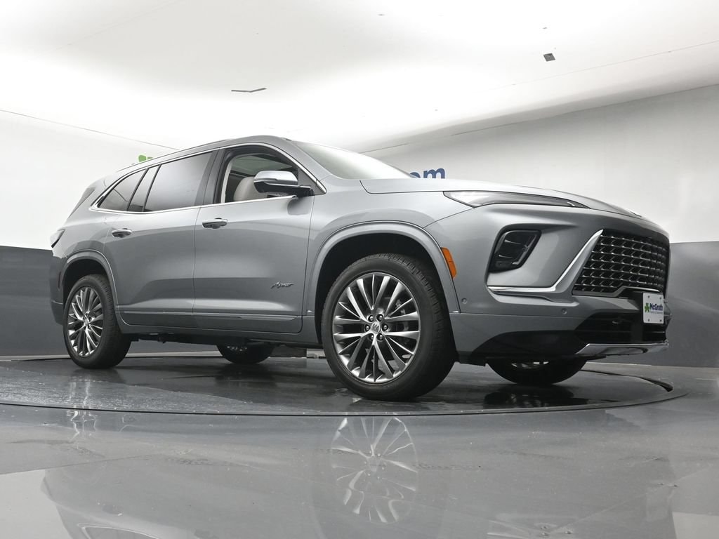 2026 Buick Enclave Avenir - Photo 31