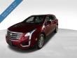 Used 2017 CADILLAC XT5 Luxury AWD SUV