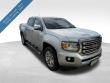 Used 2016 GMC Canyon 4WD SLT Truck Crew Cab