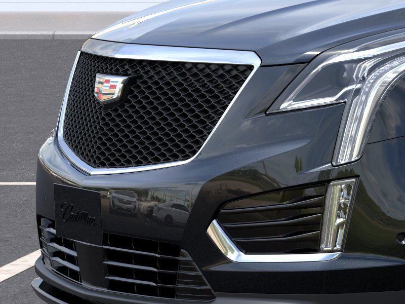 2026 Cadillac XT5 Sport - Photo 13