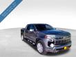 Used 2025 Chevrolet Silverado 1500 LTZ Truck Crew Cab