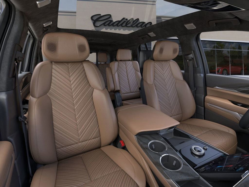 2025 Cadillac Escalade IQ Sport 2 - Photo 16