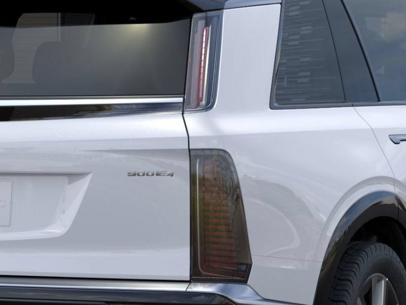 2026 Cadillac VISTIQ Luxury - Photo 11