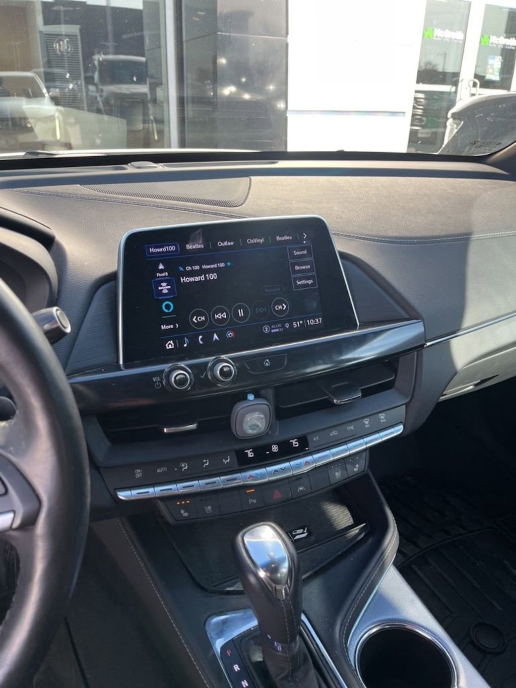 Used 2023 CADILLAC CT4 Premium Luxury Sedan