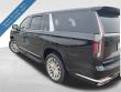 Used 2022 CADILLAC Escalade ESV Premium Luxury SUV