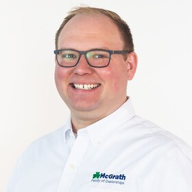 Staff member CRAIG HANNA from aeaeac1ec39b