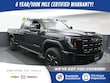 GMC Sierra 2500 HD