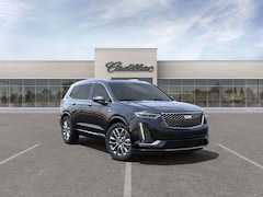 2025 CADILLAC XT6 Premium Luxury SUV