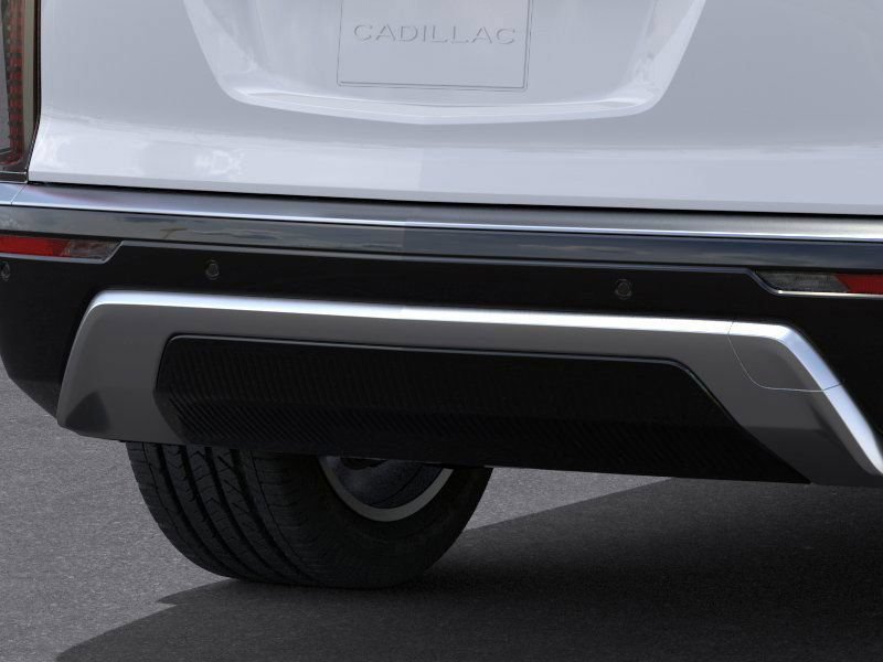 2026 Cadillac VISTIQ Luxury - Photo 14
