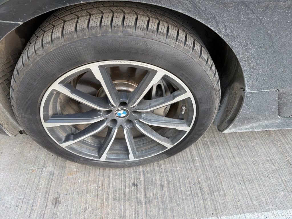 Used 2019 BMW 6 Series 640i xDrive Gran Turismo