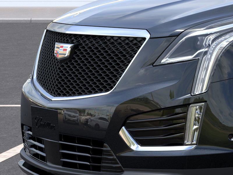 2026 Cadillac XT5 Sport - Photo 13