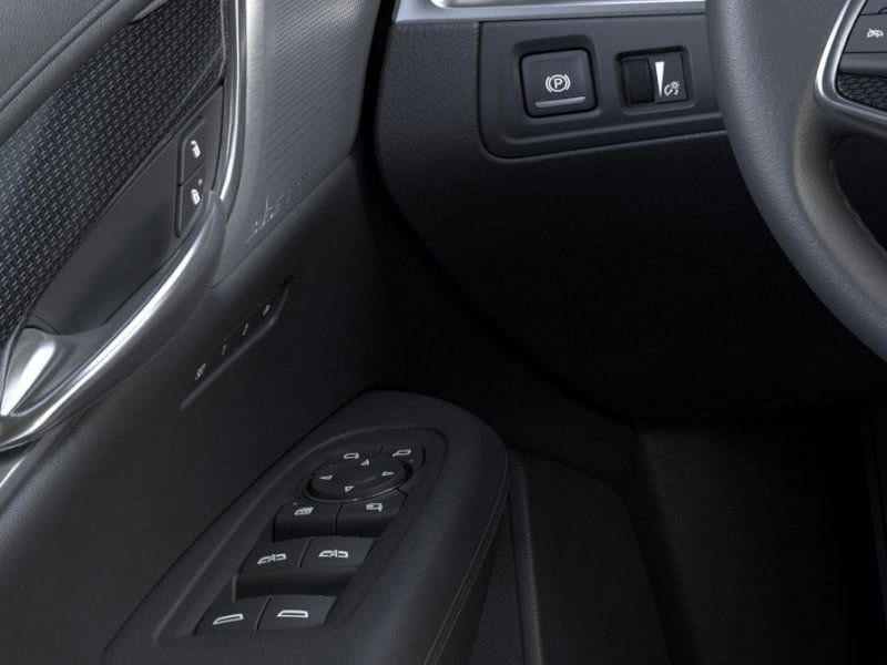 2026 Cadillac XT5 Sport - Photo 25