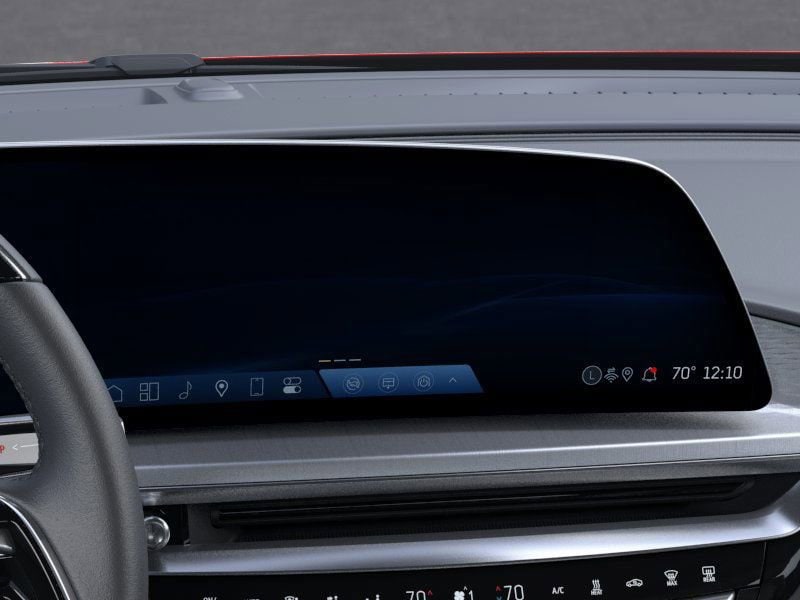 2026 Cadillac LYRIQ Premium Sport - Photo 20