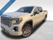 Used 2019 GMC Sierra 1500 Denali Truck Crew Cab