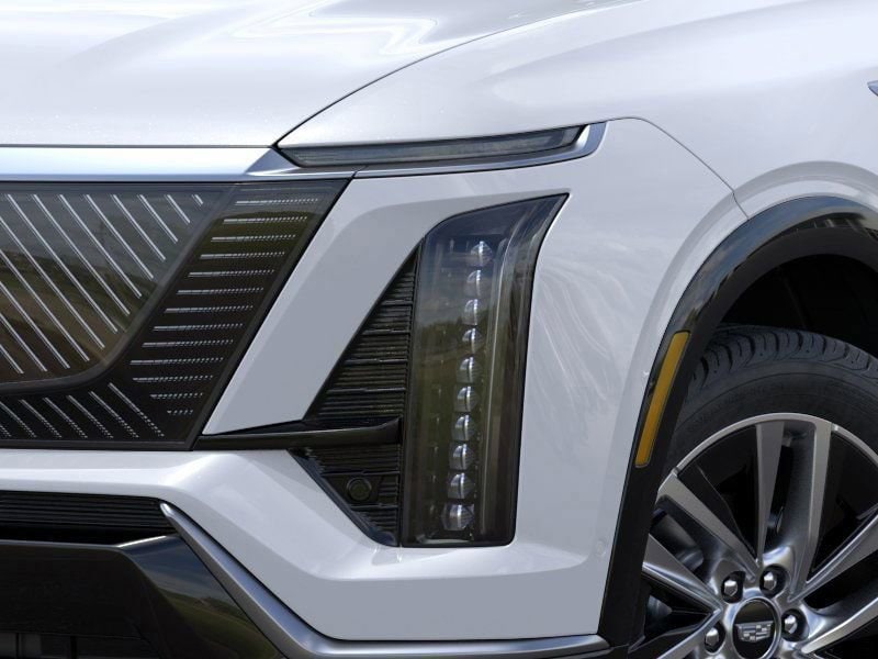 2026 Cadillac VISTIQ Luxury - Photo 10