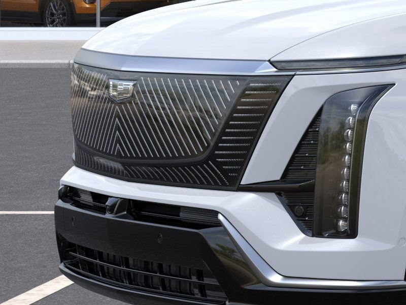 2026 Cadillac VISTIQ Luxury - Photo 13