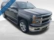 Used 2014 Chevrolet Silverado 1500 LTZ Truck Double Cab