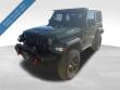 Used 2021 Jeep Wrangler Sport SUV