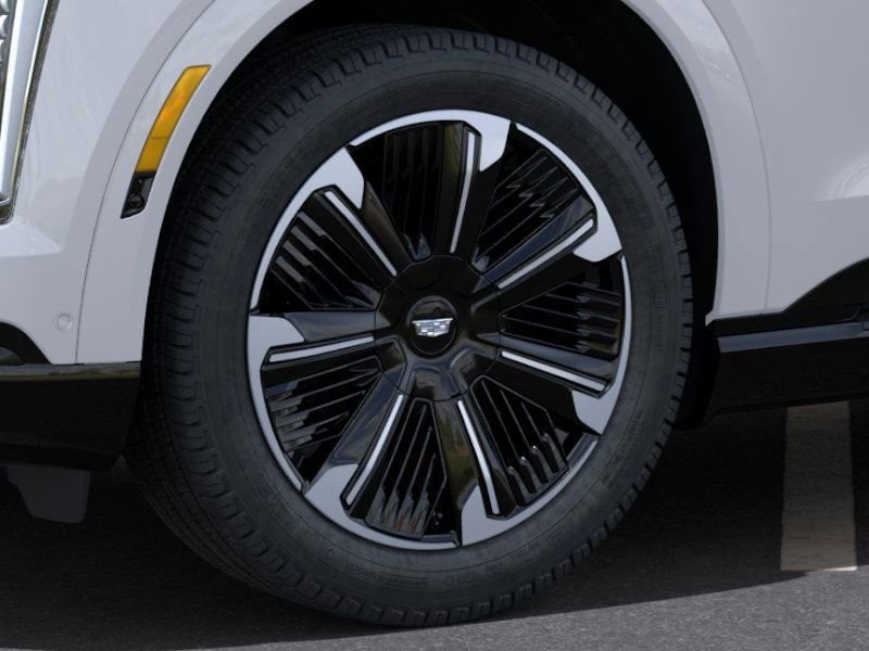 2025 Cadillac Escalade IQ Sport 2 - Photo 9