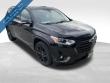 Used 2020 Chevrolet Traverse Premier SUV