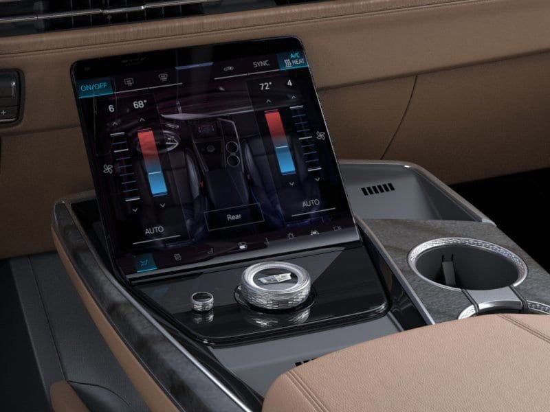 2025 Cadillac Escalade IQ Sport 2 - Photo 26