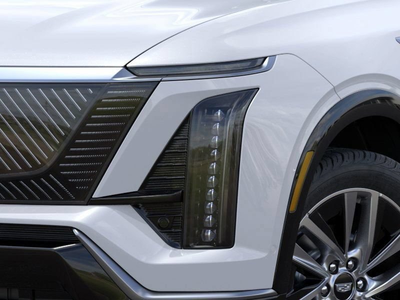 2026 Cadillac VISTIQ Luxury - Photo 10