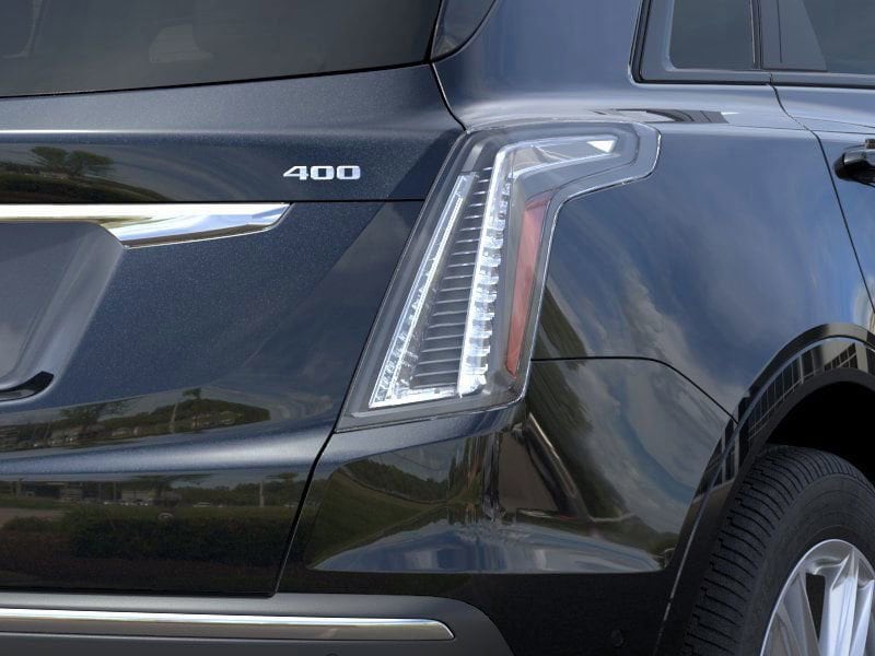 2026 Cadillac XT5 Sport - Photo 11