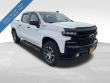 Used 2019 Chevrolet Silverado 1500 LT Trail Boss Truck Crew Cab
