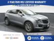 Certified 2023 CADILLAC XT5 Premium Luxury SUV