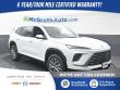 Used 2025 Buick Enclave Preferred SUV