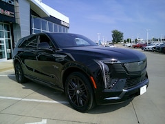 2026 CADILLAC ESCALADE IQ Premium Sport SUV