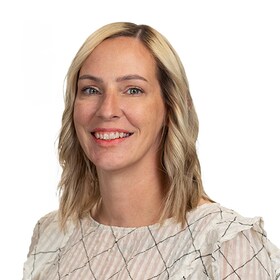 Staff member Susan Williams from 173cad3477d9