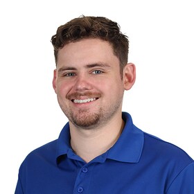 Staff member ANDE WINKIE from 173cad3477d9