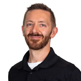 Staff member CODY PARR from aeaeac1ec39b