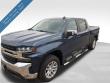 Used 2019 Chevrolet Silverado 1500 LT Truck Crew Cab
