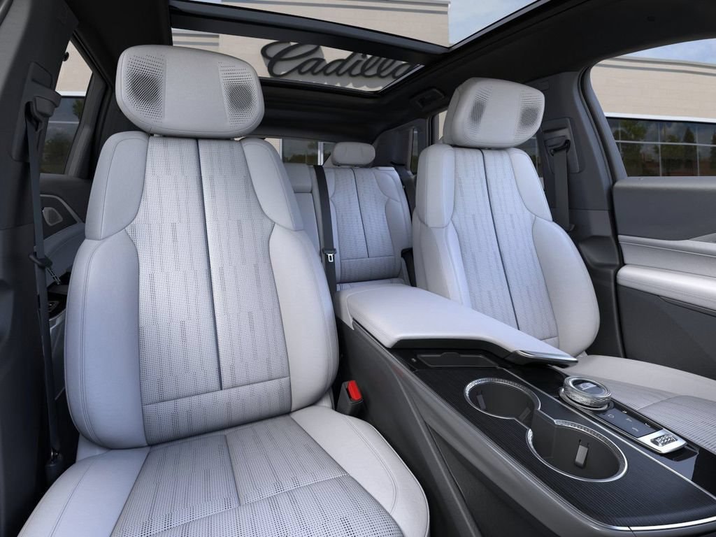 2026 Cadillac LYRIQ Premium Sport - Photo 16