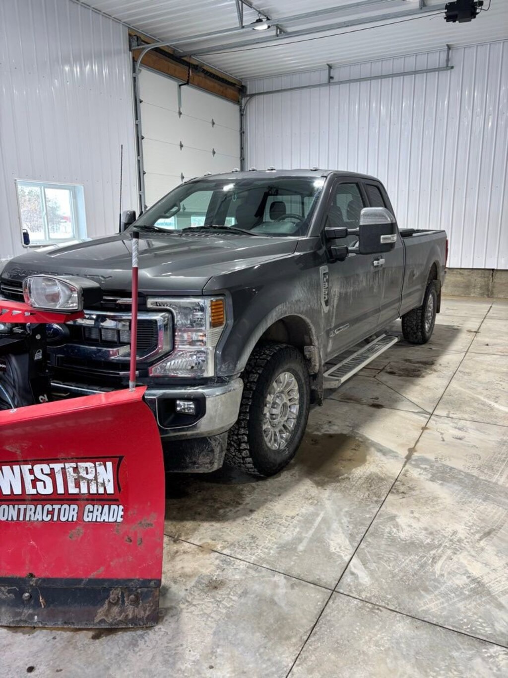 Used 2022 Ford Super Duty F-350 SRW XL Truck Super Cab